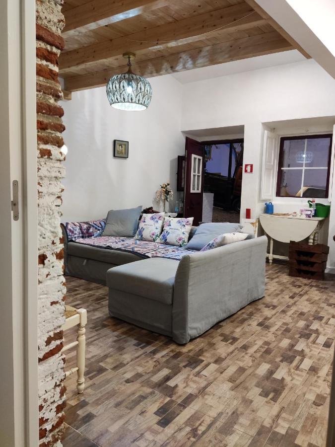 Poial Da Bia Apartment Mertola Ngoại thất bức ảnh