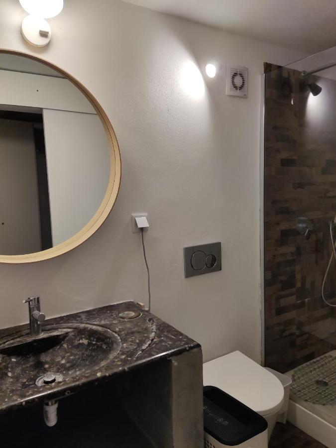 Poial Da Bia Apartment Mertola Ngoại thất bức ảnh