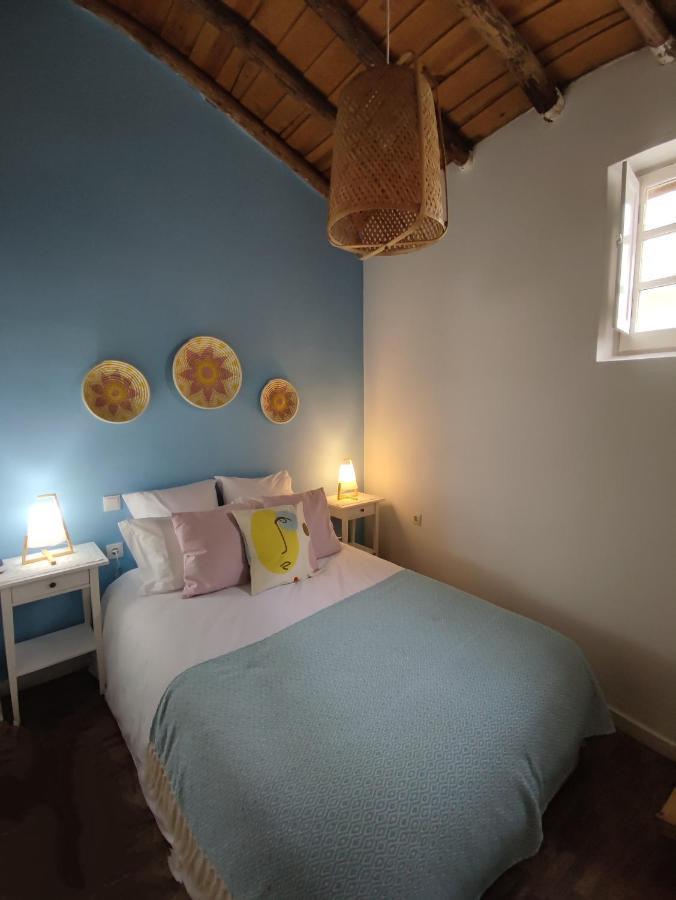 Poial Da Bia Apartment Mertola Ngoại thất bức ảnh