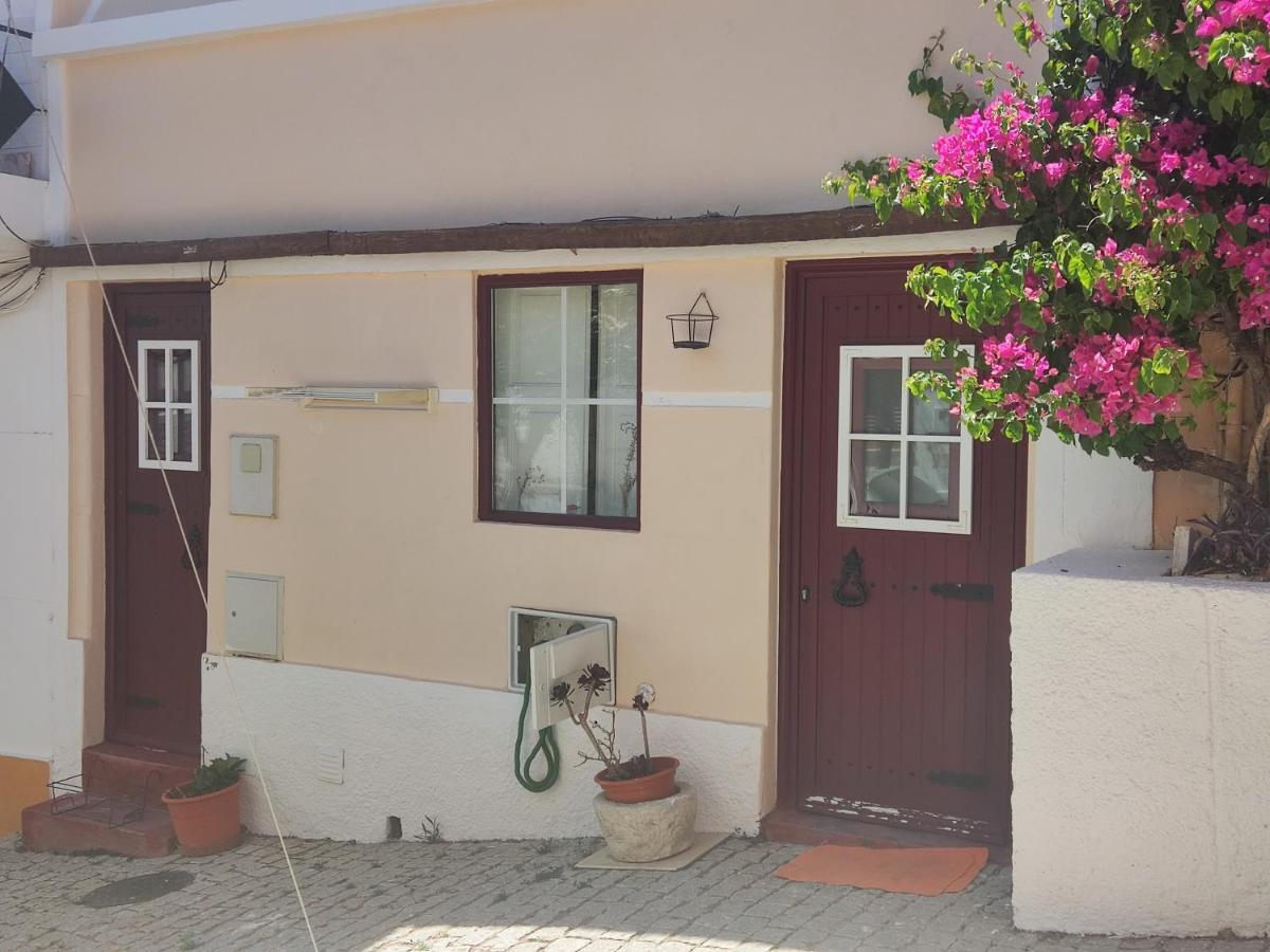 Poial Da Bia Apartment Mertola Ngoại thất bức ảnh