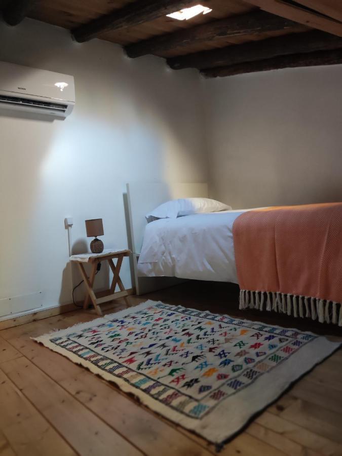 Poial Da Bia Apartment Mertola Ngoại thất bức ảnh